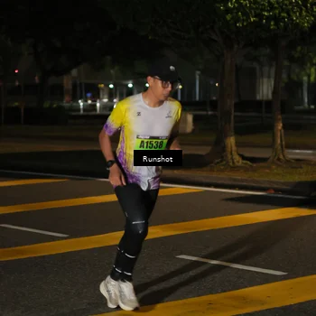 Runner Photo 5639226