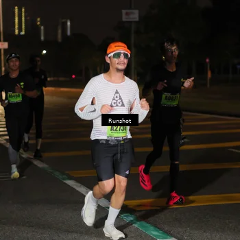 Runner Photo 5639232