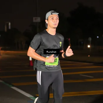 Runner Photo 5639238