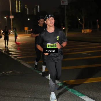 Runner Photo 5639239