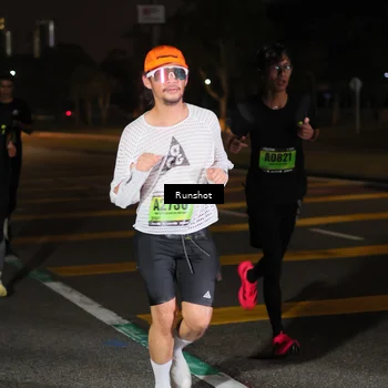 Runner Photo 5639241