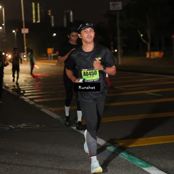 Runner Photo 5639243