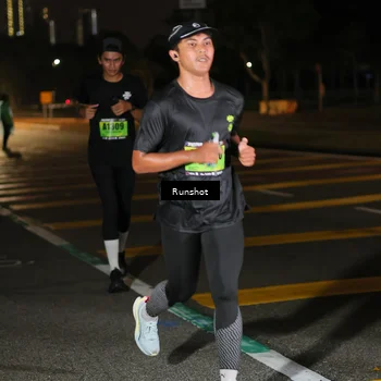 Runner Photo 5639244