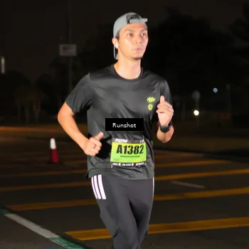 Runner Photo 5639245
