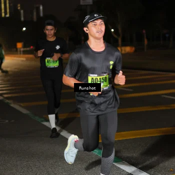 Runner Photo 5639246