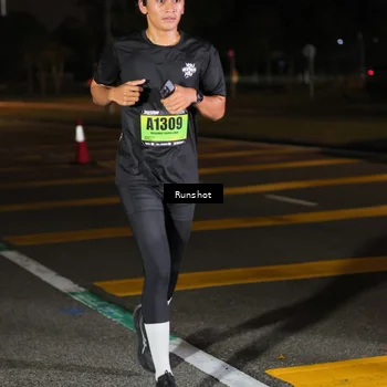 Runner Photo 5639253