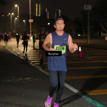 Runner Photo 5639254