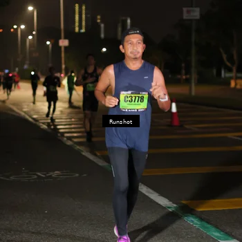 Runner Photo 5639255