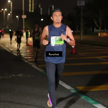 Runner Photo 5639256