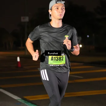 Runner Photo 5639257