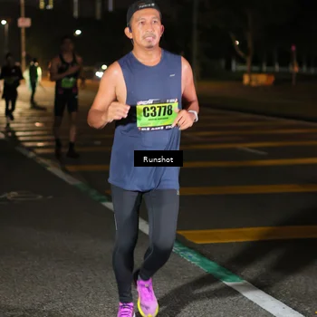 Runner Photo 5639260
