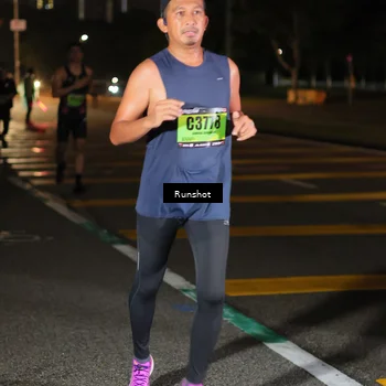 Runner Photo 5639261