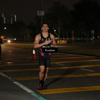 Runner Photo 5639262