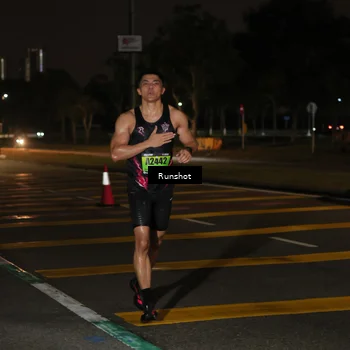 Runner Photo 5639264