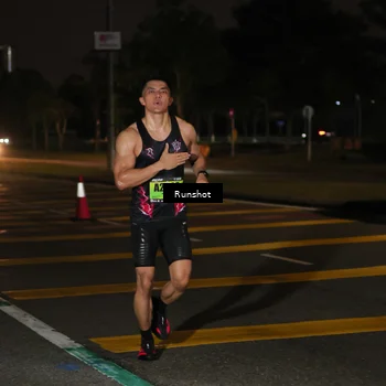 Runner Photo 5639265