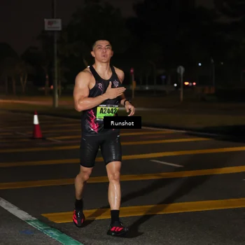 Runner Photo 5639266
