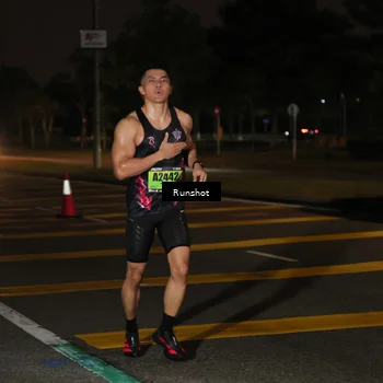 Runner Photo 5639267