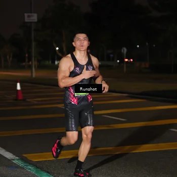 Runner Photo 5639271