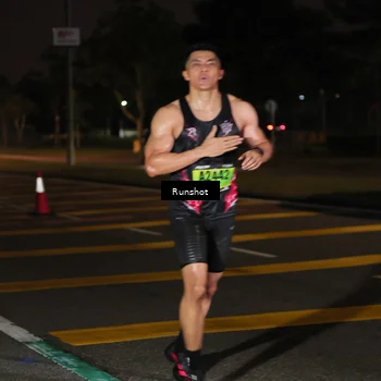 Runner Photo 5639273