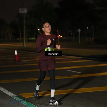 Runner Photo 5639281