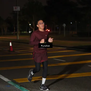 Runner Photo 5639282