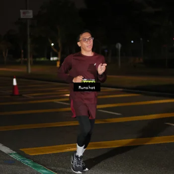 Runner Photo 5639284