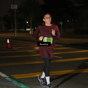Runner Photo 5639285