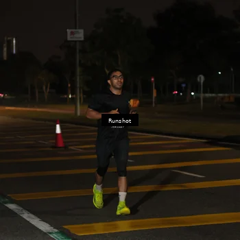 Runner Photo 5639286