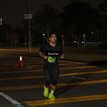 Runner Photo 5639288