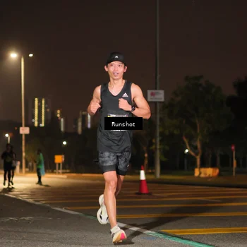 Runner Photo 5639291