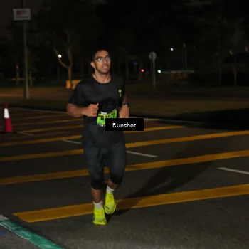 Runner Photo 5639295
