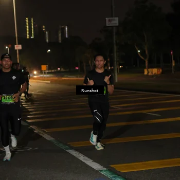 Runner Photo 5639296