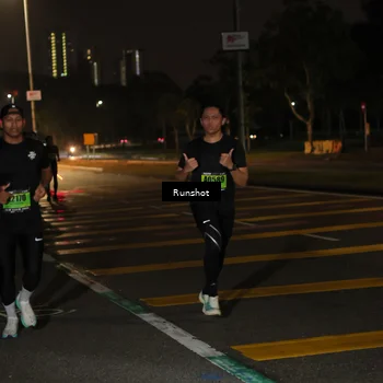 Runner Photo 5639298