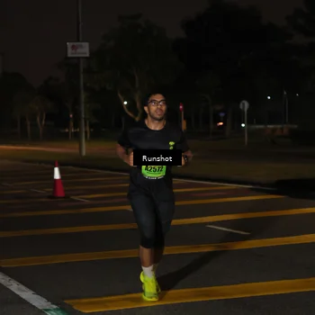 Runner Photo 5639299