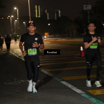 Runner Photo 5639303