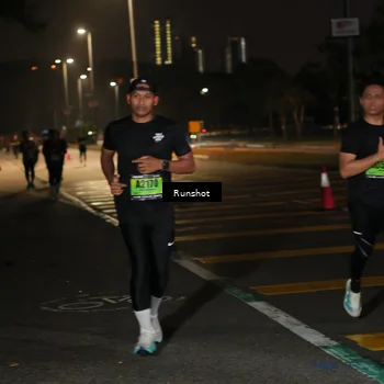Runner Photo 5639305