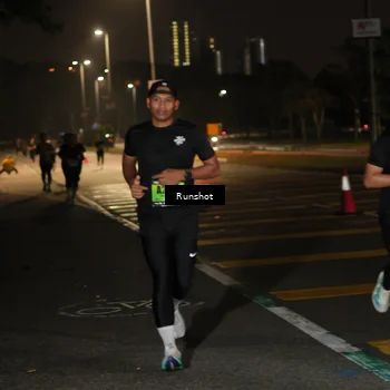 Runner Photo 5639306