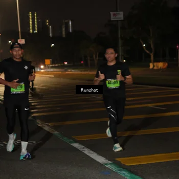 Runner Photo 5639307