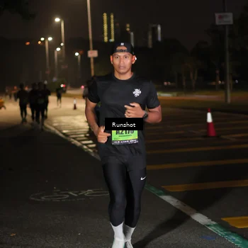Runner Photo 5639308