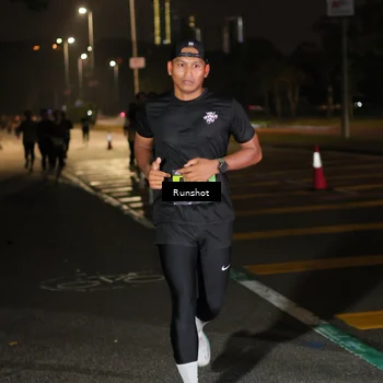 Runner Photo 5639310