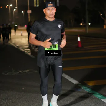 Runner Photo 5639311