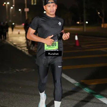 Runner Photo 5639313