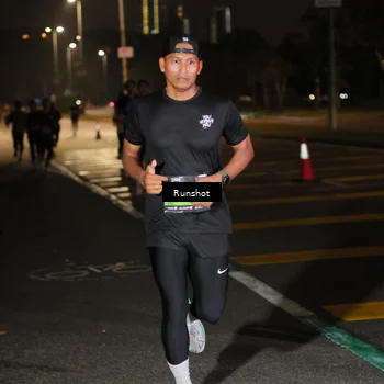 Runner Photo 5639314