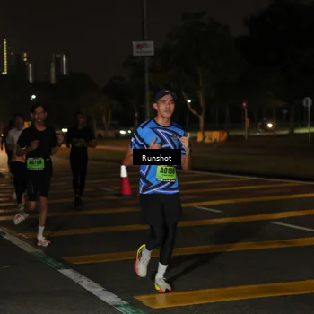 Runner Photo 5639315