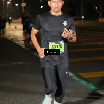 Runner Photo 5639316