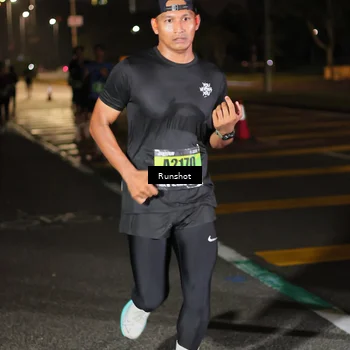 Runner Photo 5639317