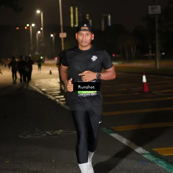 Runner Photo 5639318