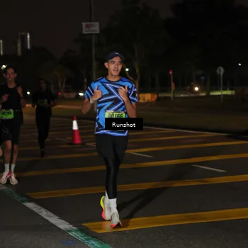 Runner Photo 5639319