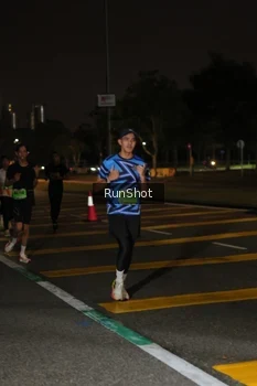 Runner Photo 5639320