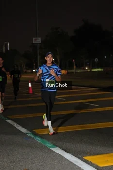 Runner Photo 5639321